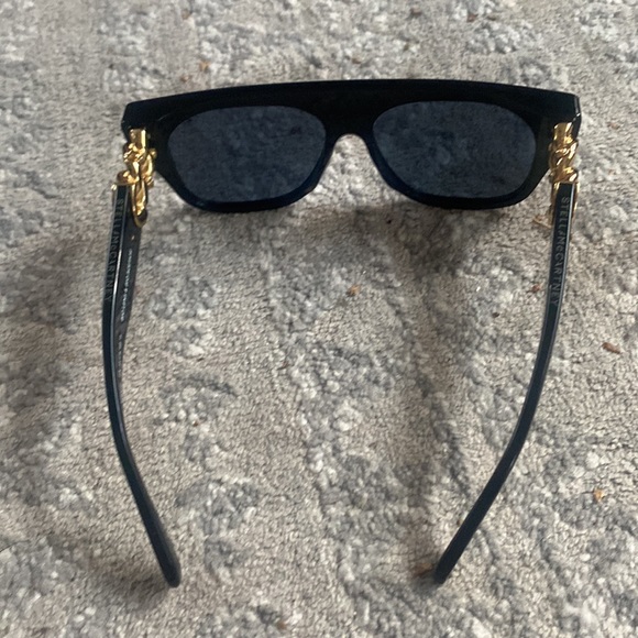 Authentic Stella McCartney sunglasses - Picture 2 of 6